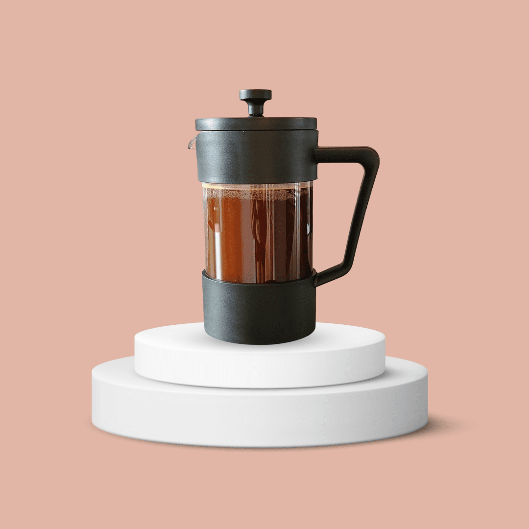 BB Coffee Plunger BellyBump Coffee