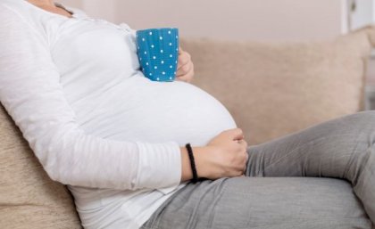 Genes reveal coffee is safe during pregnancy
