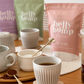BellyBump Coffee® The Collection